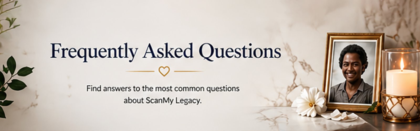 Frequently Asked Questions